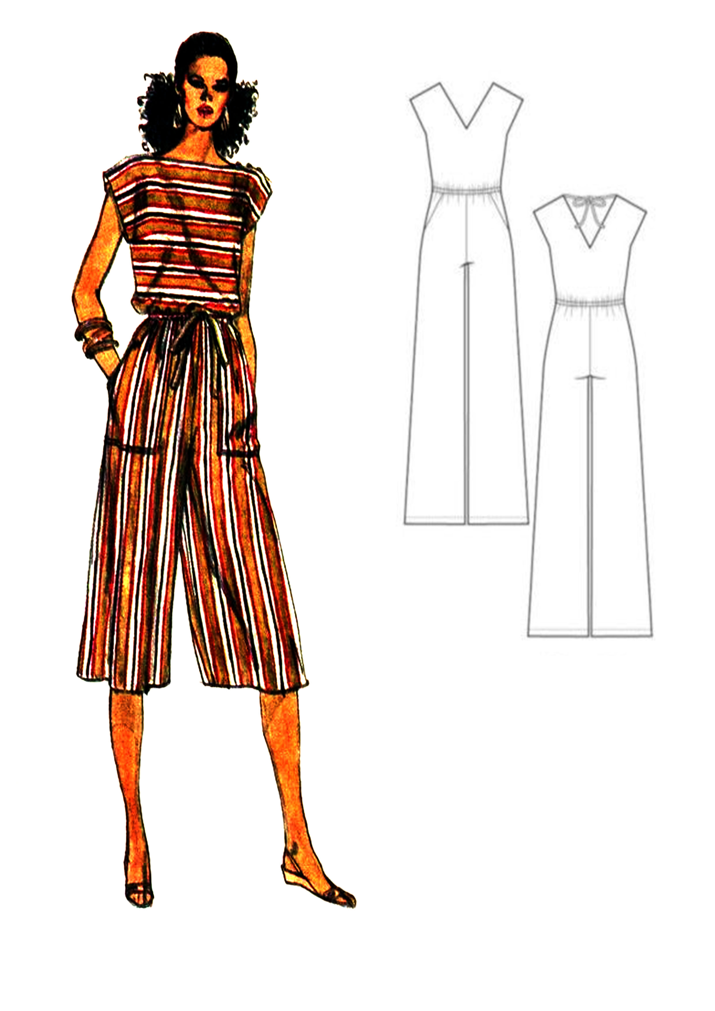 natural and artistic